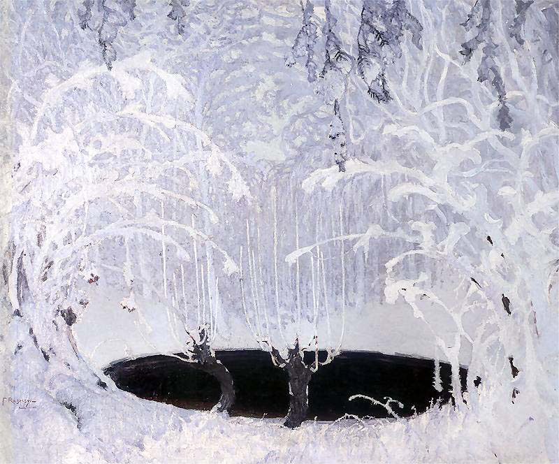 Winter Tale